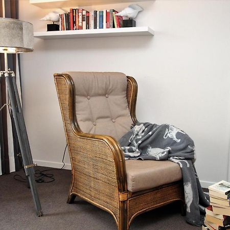 App. Hussmann 8/17 Apartment Westerland Ngoại thất bức ảnh