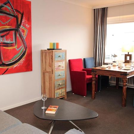 App. Hussmann 8/17 Apartment Westerland Ngoại thất bức ảnh