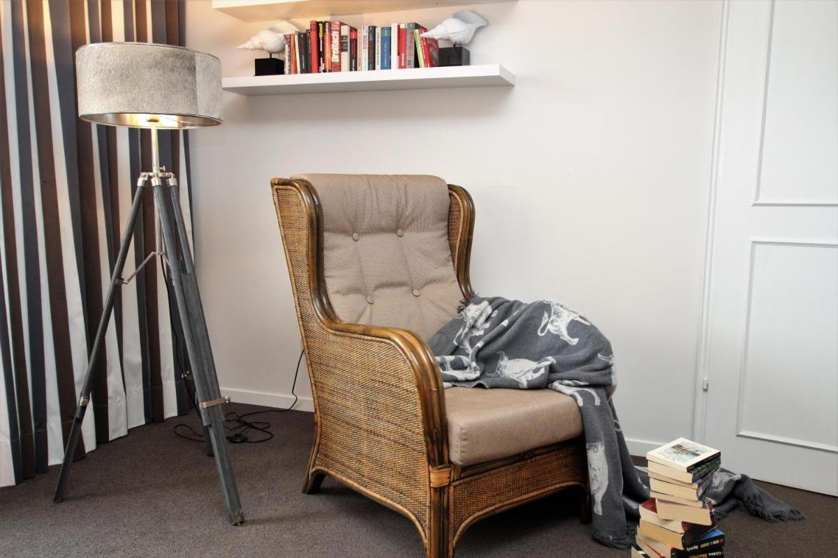 App. Hussmann 8/17 Apartment Westerland Ngoại thất bức ảnh