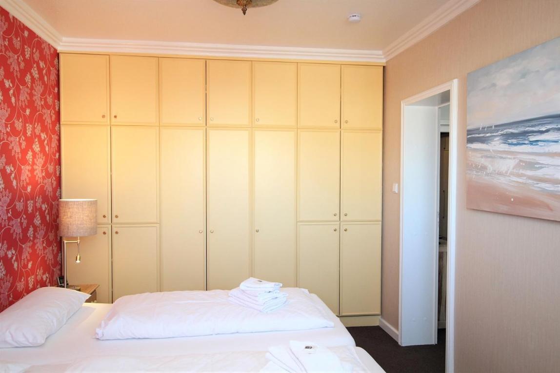 App. Hussmann 8/17 Apartment Westerland Ngoại thất bức ảnh
