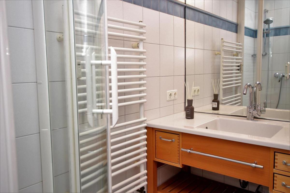 App. Hussmann 8/17 Apartment Westerland Ngoại thất bức ảnh