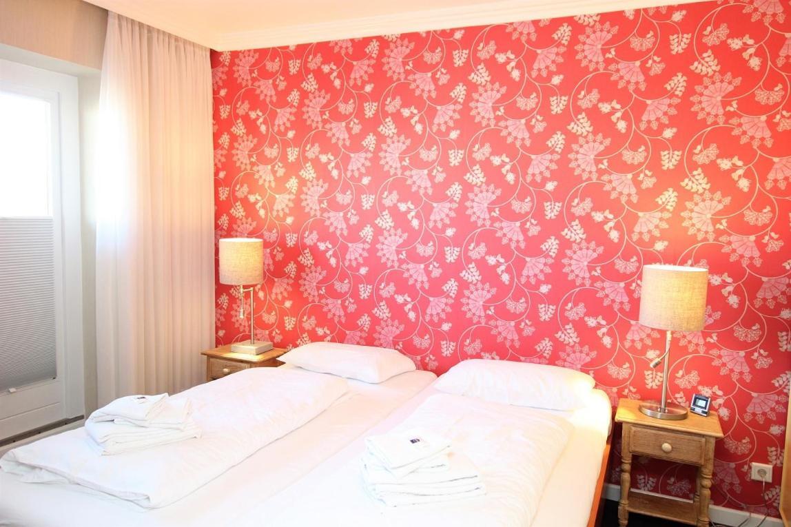 App. Hussmann 8/17 Apartment Westerland Ngoại thất bức ảnh