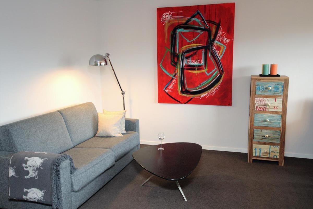 App. Hussmann 8/17 Apartment Westerland Ngoại thất bức ảnh